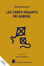 Les Cerfs-volants de Kaboul